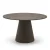 Black oiled oak